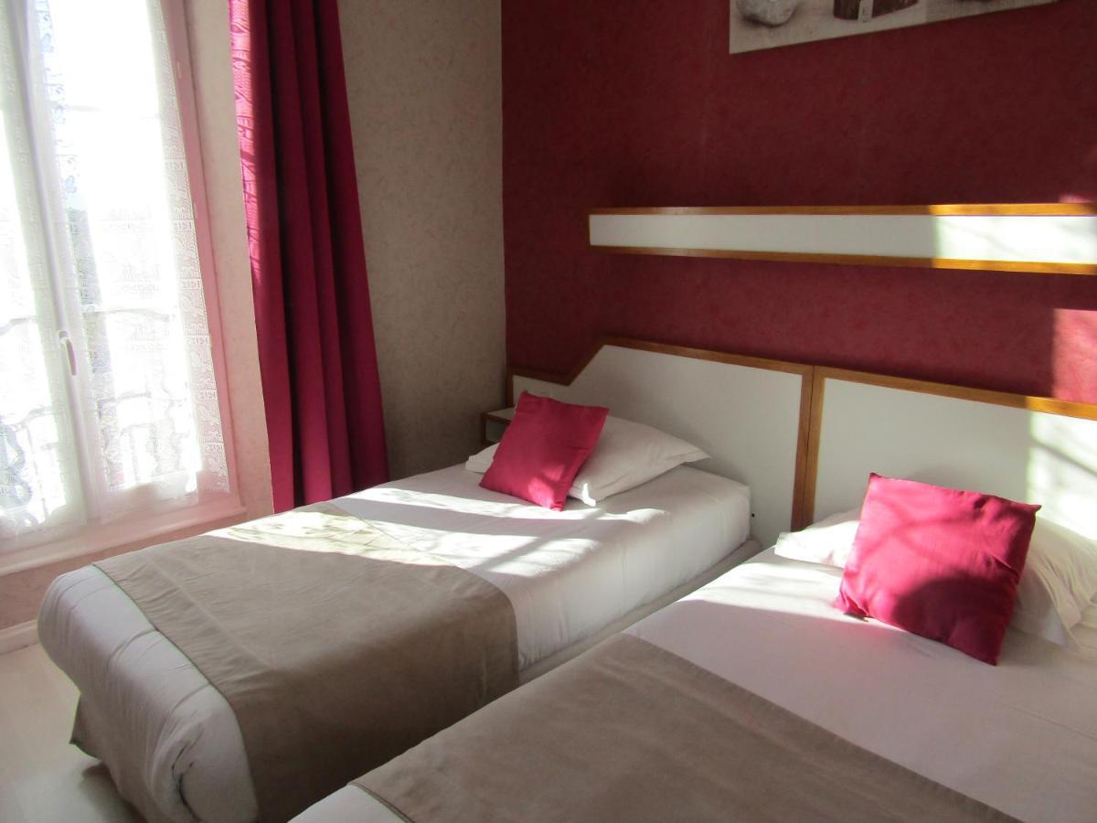 Fifi Moulin Hotel Serres  Ngoại thất bức ảnh
