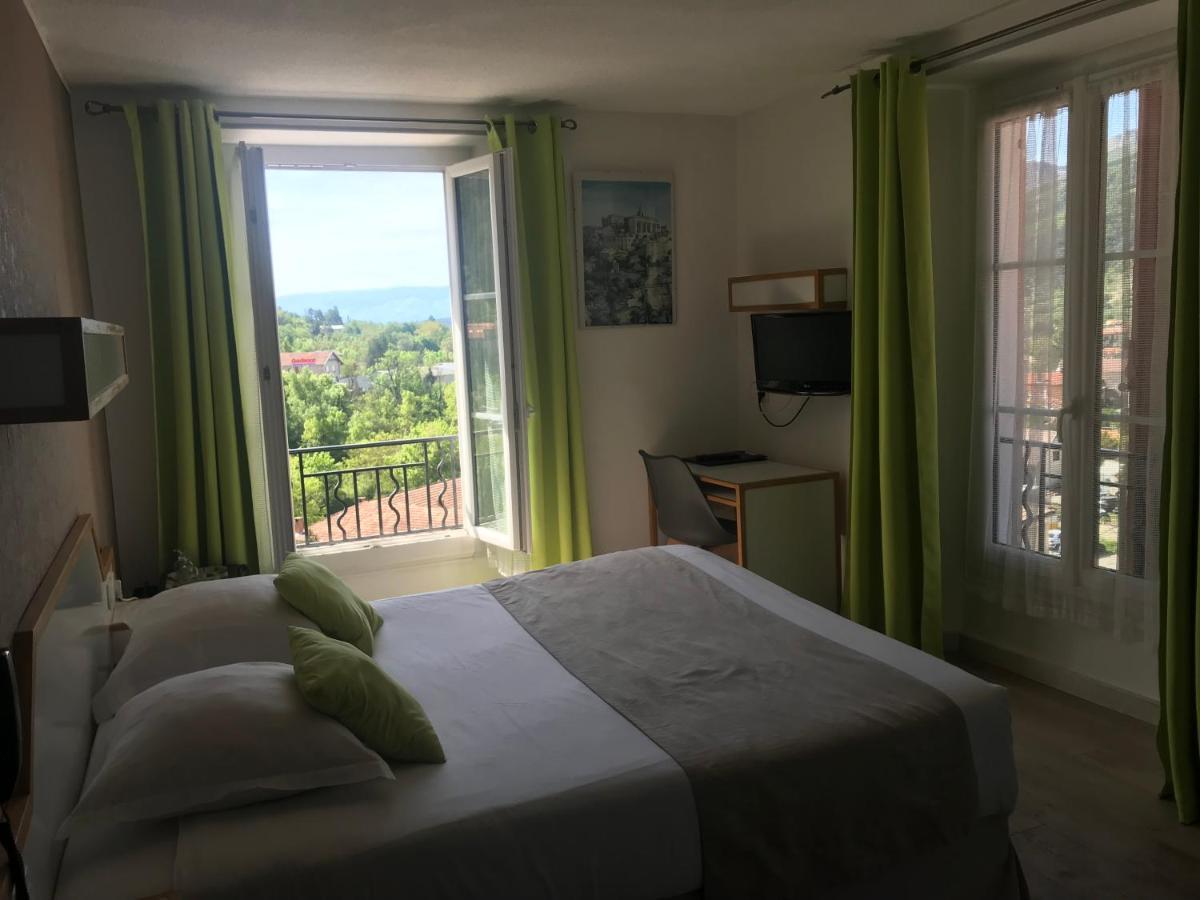 Fifi Moulin Hotel Serres  Ngoại thất bức ảnh