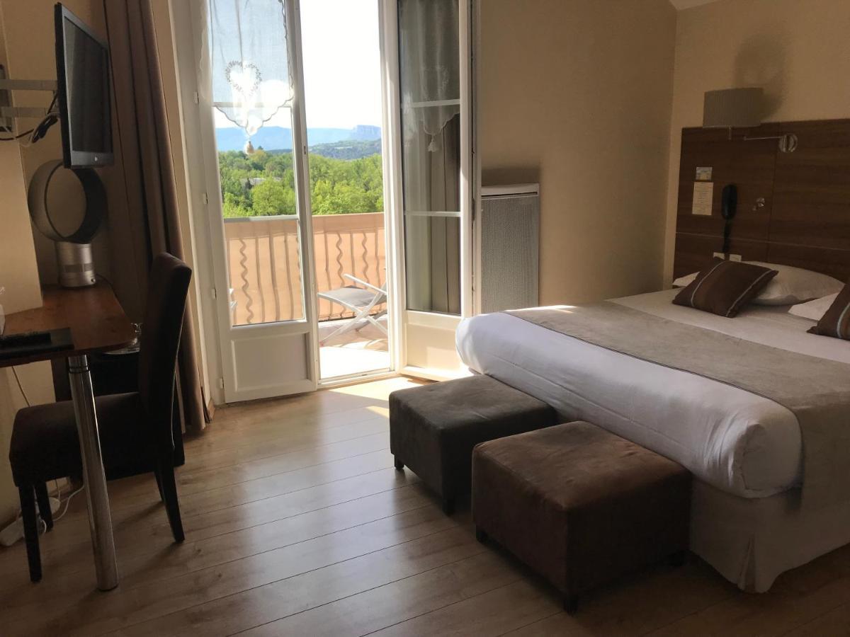 Fifi Moulin Hotel Serres  Ngoại thất bức ảnh