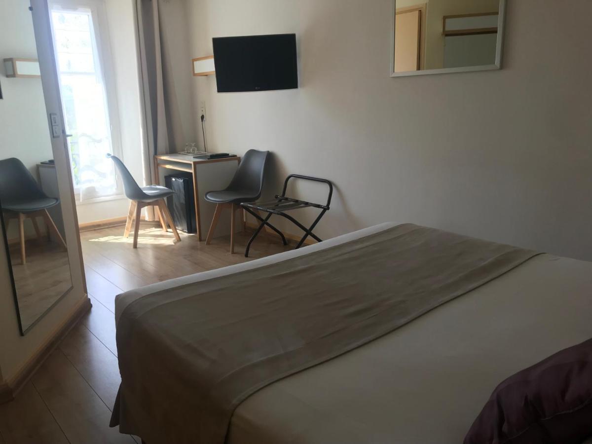 Fifi Moulin Hotel Serres  Ngoại thất bức ảnh