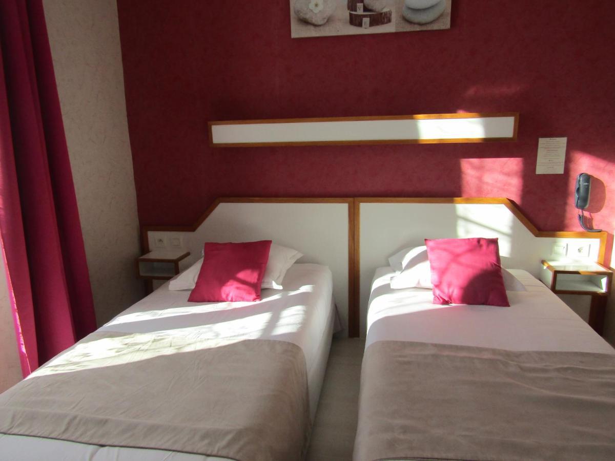 Fifi Moulin Hotel Serres  Ngoại thất bức ảnh