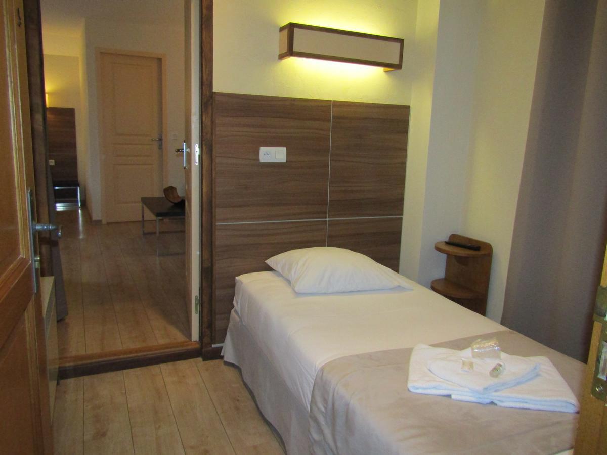 Fifi Moulin Hotel Serres  Ngoại thất bức ảnh