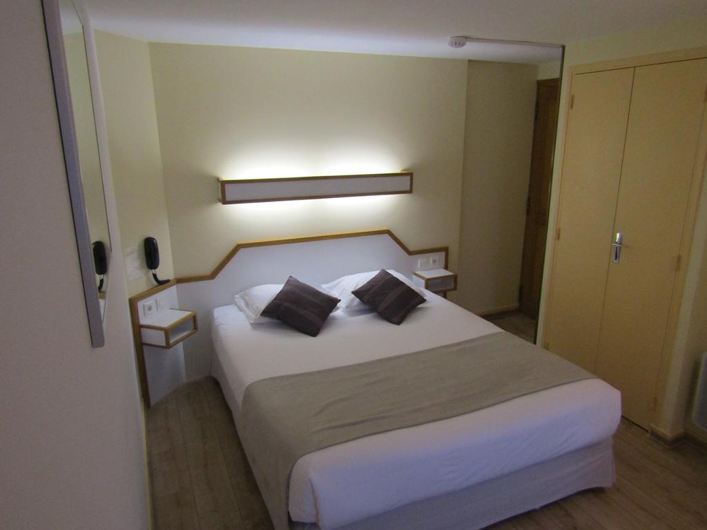 Fifi Moulin Hotel Serres  Ngoại thất bức ảnh