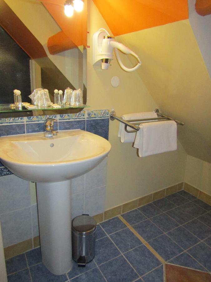 Fifi Moulin Hotel Serres  Ngoại thất bức ảnh