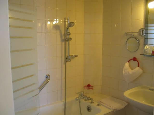 Fifi Moulin Hotel Serres  Ngoại thất bức ảnh