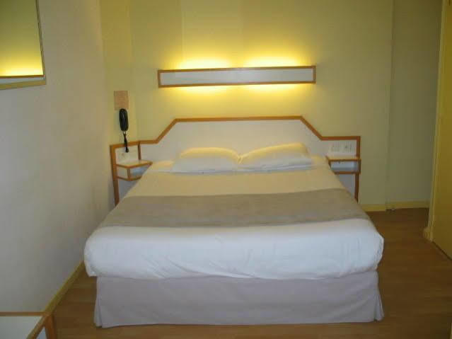 Fifi Moulin Hotel Serres  Ngoại thất bức ảnh