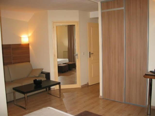 Fifi Moulin Hotel Serres  Ngoại thất bức ảnh