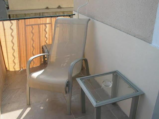 Fifi Moulin Hotel Serres  Ngoại thất bức ảnh