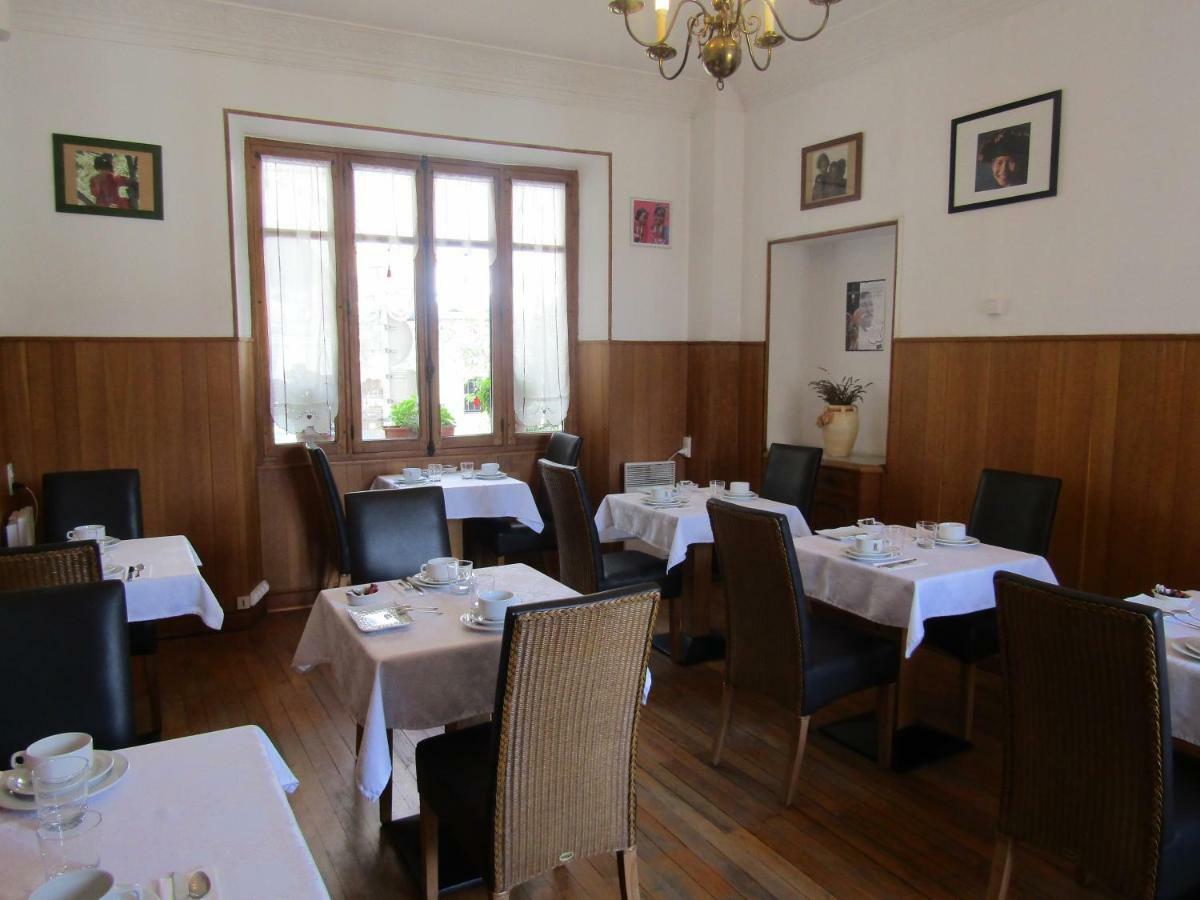 Fifi Moulin Hotel Serres  Ngoại thất bức ảnh