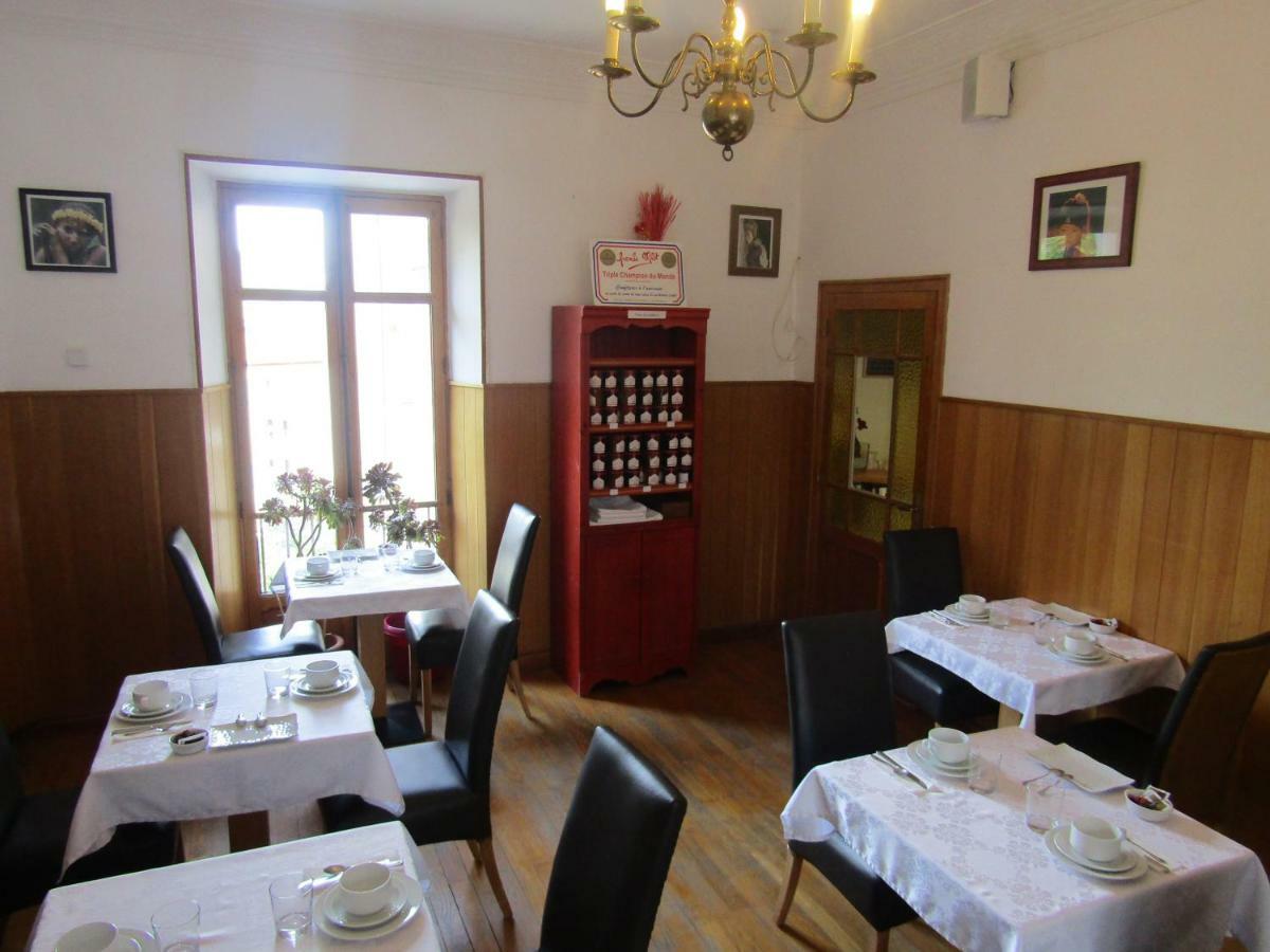 Fifi Moulin Hotel Serres  Ngoại thất bức ảnh