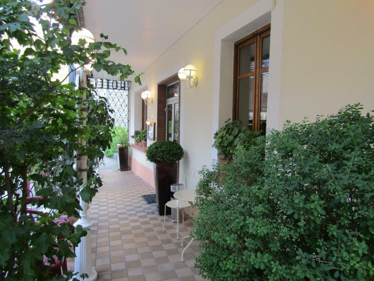Fifi Moulin Hotel Serres  Ngoại thất bức ảnh
