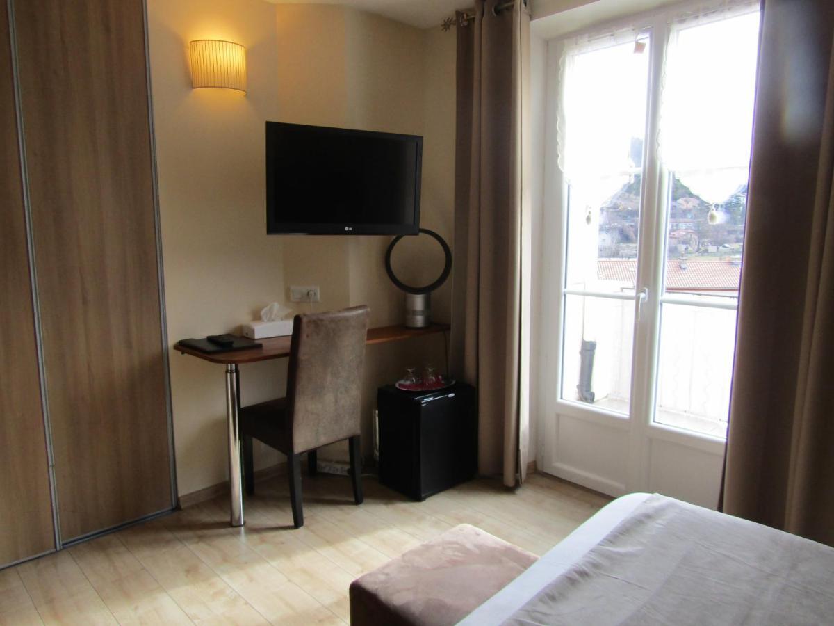 Fifi Moulin Hotel Serres  Ngoại thất bức ảnh
