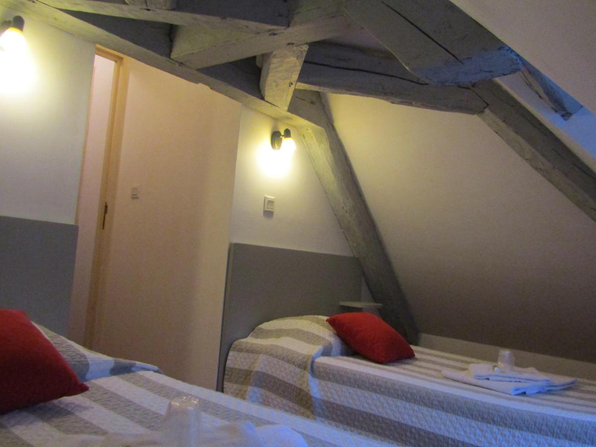 Fifi Moulin Hotel Serres  Ngoại thất bức ảnh
