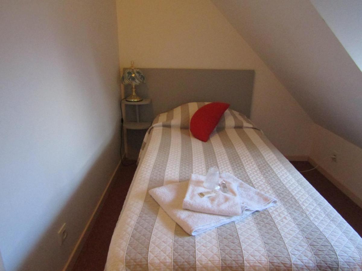 Fifi Moulin Hotel Serres  Ngoại thất bức ảnh