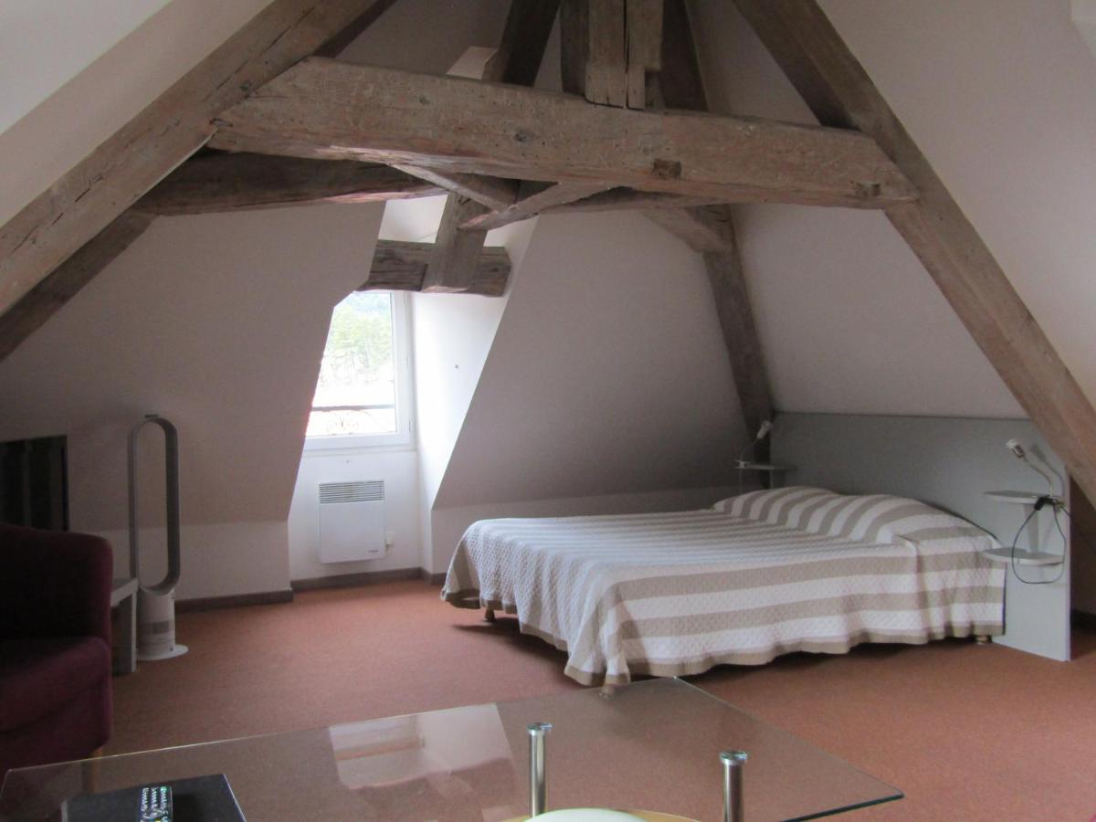 Fifi Moulin Hotel Serres  Ngoại thất bức ảnh