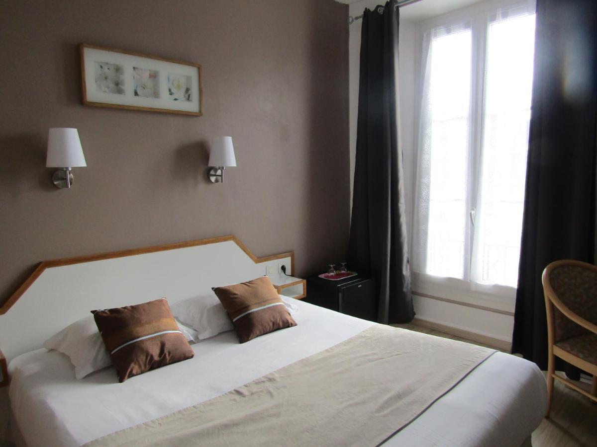 Fifi Moulin Hotel Serres  Ngoại thất bức ảnh